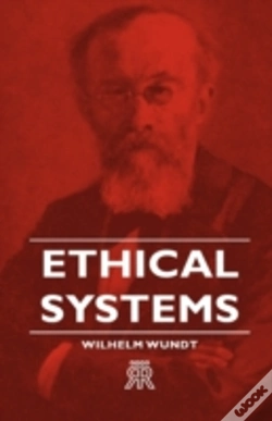 Capa do artigo Ethical Systems