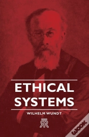 Capa do artigo Ethical Systems