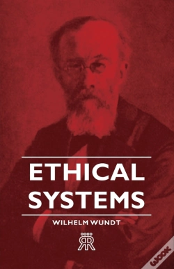Capa do artigo Ethical Systems