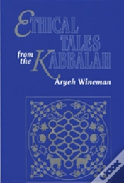 Capa do artigo Ethical Tales From The Kabbalah