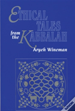 Capa do artigo Ethical Tales From The Kabbalah