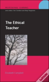 Capa do artigo Ethical Teacher