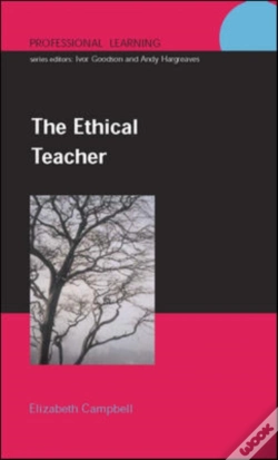 Capa do artigo Ethical Teacher