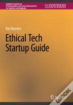 Ethical Tech Startup Guide