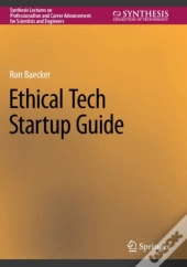 Ethical Tech Startup Guide