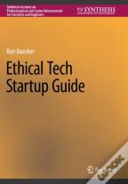 Ethical Tech Startup Guide