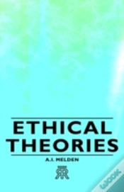 Capa do artigo Ethical Theories