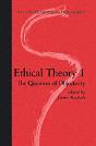 Ethical Theory 1 - Preview