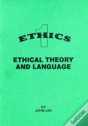 Capa do artigo Ethical Theory And Language