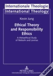Capa do artigo Ethical Theory And Responsibility Ethics