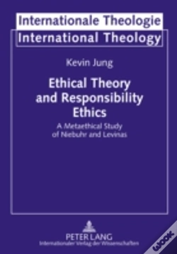 Capa do artigo Ethical Theory And Responsibility Ethics