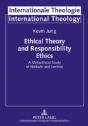 Ethical Theory And Responsibility Ethics - Preview