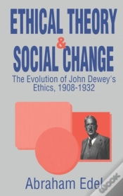 Capa do artigo Ethical Theory And Social Change