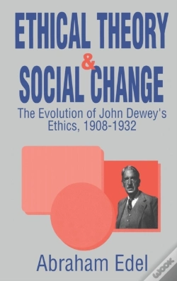 Capa do artigo Ethical Theory And Social Change
