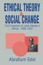 Ethical Theory And Social Change - Preview