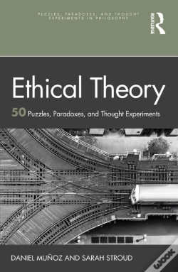 Capa do artigo Ethical Theory