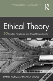 Capa do artigo Ethical Theory