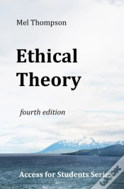 Capa do artigo Ethical Theory