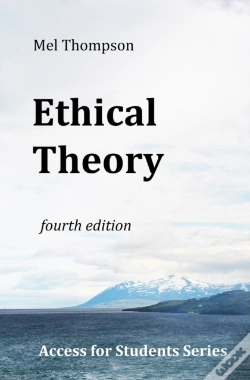 Capa do artigo Ethical Theory