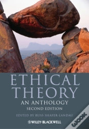 Capa do artigo Ethical Theory