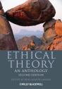 Ethical Theory - Preview