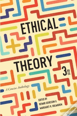 Capa do artigo Ethical Theory