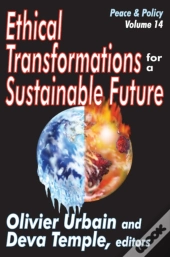 Ethical Transformations For A Sustainable Future