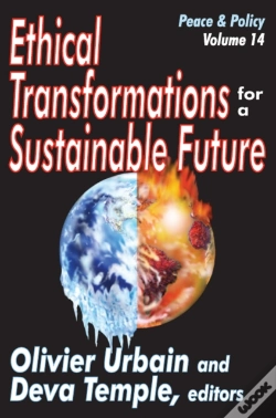 Capa do artigo Ethical Transformations For A Sustainable Future