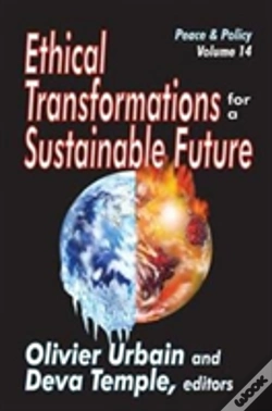 Capa do artigo Ethical Transformations For A Sustainable Future
