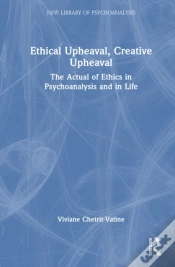 Capa do artigo Ethical Upheaval, Creative Upheaval