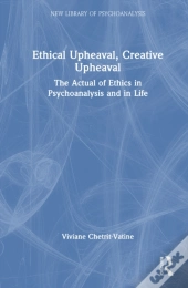 Ethical Upheaval, Creative Upheaval
