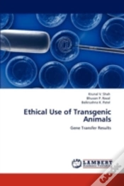 Capa do artigo Ethical Use Of Transgenic Animals