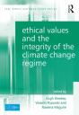 Ethical Values And The Integrity Of The Climate Change Regime - Preview
