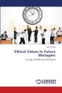Ethical Values In Future Managers - Preview