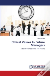 Capa do artigo Ethical Values In Future Managers