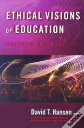 Capa do artigo Ethical Visions Of Education