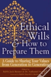Ethical Wills