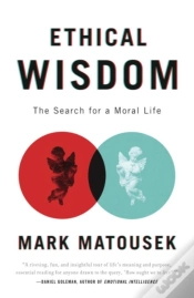 Capa do artigo Ethical Wisdom
