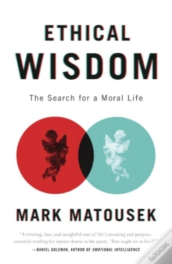 Capa do artigo Ethical Wisdom