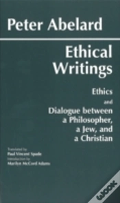 Capa do artigo Ethical Writings