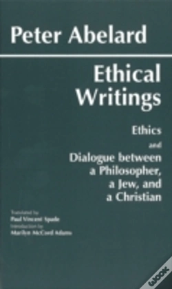 Capa do artigo Ethical Writings