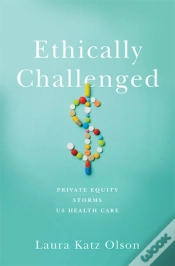 Capa do artigo Ethically Challenged