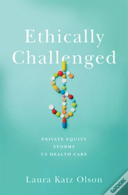 Capa do artigo Ethically Challenged
