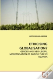 Capa do artigo Ethicising Globalisation?