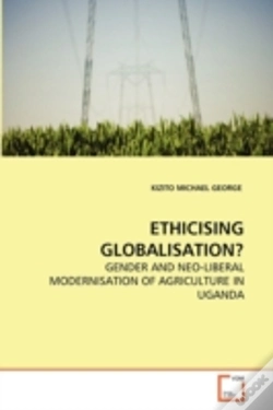 Capa do artigo Ethicising Globalisation?