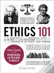 Capa do artigo Ethics 101