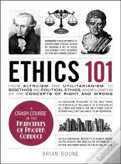 Ethics 101