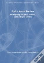 Ethics Across Borders