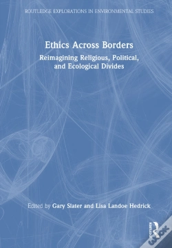 Capa do artigo Ethics Across Borders