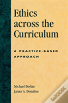 Ethics Across The Curriculum